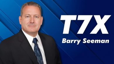 t7x-welcomes-industry-veteran-barry-seeman-as-advisor-to-accelerate-growth-and-innovation