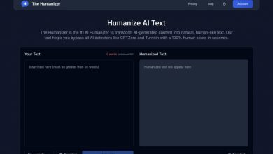 an-ai-humanizer-tool-that-actually-works:-the-humanizer-ai